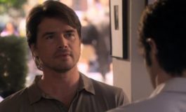 Руфус женится / Rufus Getting Married – фото момента из 5 серии 3 сезона сериала Сплетница